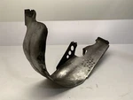 Guard, Belt - 2015 Arctic Cat M800 Green 59088. Fixed Price $30.00.