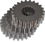 Venom Products Hyvo Top Gear For Arctic Cat - 20T, 19T Internal Snowmobile. Fixed Price $40.01.