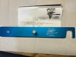 Clutch, Center Distance Tool, Polaris Black Magic. Fixed Price $55.00.