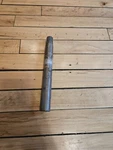 Nos Arctic Cat Driven Shaft 0228-022 74-79 Panther,cheetah,pantera. Fixed Price $36.79.