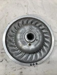2009 Polaris Rmk 700 155 Secondary Clutch Team. Fixed Price $80.00.