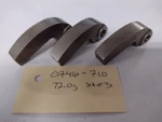 Arctic Cat Snowmobile Clutch Cam Arms, Nos, 0746-710, 72.0G, X3 Free Shipping. Fixed Price $48.95.