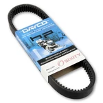 Dayco Drive Belt 1974 Yamaha TL433F - High Performance Cvt Wv. Fixed Price $82.32.