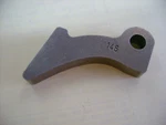 Brp Ski Doo Ramp P/n 417005146, Fits Many 1997-1998 Skandic Models. Fixed Price $12.99.