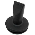 Arctic Cat Air Cleaver Valve, 0470-442. Fixed Price $16.99.