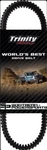 2024-2026 Polaris Xpedition Adv Trinity Gboost World Best Drive Belt. Fixed Price $150.39.