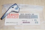 Yamaha Genuine Snowmobile Starter Knob 8U9-26325-00-00 Vmax Venture Srx. Fixed Price $24.99.