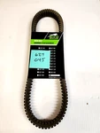 Nos Oem Arctic Cat Drive Belt 0627-045 Zr 900 2006 Artic. Fixed Price $64.05.