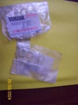Yamaha YS624 CS340 BR250 FZ6 10 Oem Flat Plastic Washers Part # 90202-08138-00. Fixed Price $22.49.