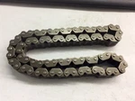 Ski-doo Drive Chain 504151830 Oem 1999-2006 Mx Z Formula Iii Grand Touring Mach. Fixed Price $25.00.