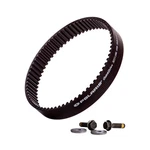 New Polaris Rmk Quickdrive Belt Snowmobile - 2208750. Fixed Price $239.99.
