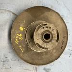 1978 - 1982 Vintage Arctic Cat Jag 3000 340CC Driven Clutch Good. Fixed Price $79.50.