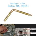For Polaris Ranger Xp 1000 2016-2019 Belt Removal Tool Clutch Spreader #2874857. Fixed Price $7.44.