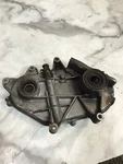 04 Ski-doo Mxz Adrenaline 600 Rev Drive Chain Case Cover Inner Housing. Fixed Price $25.60.