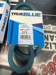 Stens True Blue Belt 258-047 5/8 X. Fixed Price $15.99.