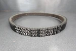New Takeoff 2019-2023 Arctic Cat Oem Zr 6000 Sx Drive Clutch Belt 0627-120. Fixed Price $124.97.