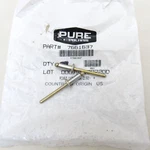 Polaris Snowmobile Oem Pop Rivets 7661637 Set Of 2. Fixed Price $9.99.