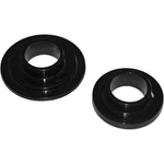 Wahl Bros Idler Wheel Bushing Set 20MM 02-347B + 02-348B. Fixed Price $23.11.