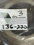0136-222 Arctic Cat Bushing New Oem. Fixed Price $8.95.