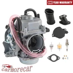 Carburetor 0470-448 For Arctic Cat 250 300 2X4 4X4 2001 2002 2003 2004 2005. Fixed Price $48.97.