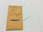 Polaris New Oem Square Key 1990-2020 Rmk Xcr Xlt Storm 7721103 Indy 500 Ultra. Fixed Price $6.45.