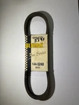 Dayco Ultimax 144-5248 Snowmobile Belt. Fit Yamaha Vmax Models (1992). Fixed Price $35.00.