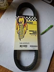 Ultimax Snowmobile Drive Belt 144-4353U3 Nos Oem R1S5B. Fixed Price $40.00.