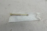 New 1997-2016 Formula Mach Z Grand Touring Ski-doo Oem Drive Pulley Clutch Bolt. Fixed Price $49.97.