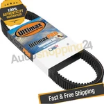 Ultimax 138-4432U4 Snowmobile Belt. Fixed Price $168.32.