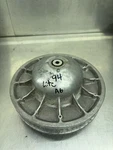1994 Polaris Indy Lite 340 Gt Splined Secondary Clutch Driven Pulley 93 95 96. Fixed Price $187.99.