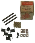 Salsbury 700 705 770 775 790 795 Spring Pin Bushing Kit 690112 Nos Part. Fixed Price $29.49.