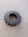 Arctic Cat Sproket Gear 19T 13W 2602-823 M Xf Zr 4000 6000 8000. Fixed Price $21.00.