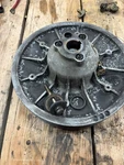 1999 Ski-doo Formula Z 500 Oem Secondary Clutch 504141600 RW7334. Fixed Price $69.87.