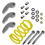 Primary Drive Clutch Assembly Rebuild Kit For Arctic Sabercat 700 2005-2006. Fixed Price $48.00.