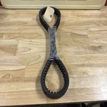 New EPISN703 Super Duty Drive Belt For Polaris Snowmobiles. Fixed Price $75.00.