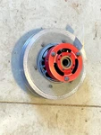 98 Yamaha Srx Snowmobile Roller Secondary Clutch Helix 700 Vmax Venture Viper. Fixed Price $259.99.