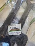 Arctic Cat New Oem Belt Cover Mount Bracket 0707-107 (B88). Fixed Price $15.00.