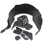 Arctic Cat Snowmobile Clutch Shield Kit 636-00002. Fixed Price $34.95.