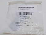 Ski Doo New Oem Front Retaining Hook 417300561 Backcountry Renegade Mxz Summit. Fixed Price $14.95.