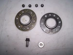 Yamaha Apex Snowmobile Track Drive Bearing Retainer Caps Speedometer Gear. Fixed Price $23.77.