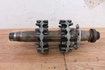 2020 Ski-doo Grand Touring 600 Ace Sport Driveshaft / Axle. Fixed Price $89.00.