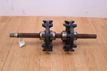 1999 Polaris Driveshaft / Axle Tooth 2.52 Pitch. Fixed Price $89.00.