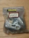 Salsbury 910 960 Snowmobile Roller Kit 690219 W/ Bushings John Deere AM52282. Fixed Price $69.99.