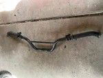 Arctic Zl Sabercat 600 700 800 Bars Steering 0705-846. Fixed Price $58.99.