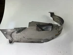2019 Arctic Cat M 8000 Alpha One 154 Belt Clutch Guard Cover 3707-078. Fixed Price $50.00.