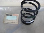 Nos Oem Yamaha Clutch Spring (green/silver) 1992 VK540ES 90501-55673. Fixed Price $20.39.