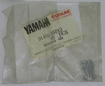 New Yamaha Genuine Parts Boat Oem Cotter Pin Lot Of No. 91401-25012. Fixed Price $15.99.