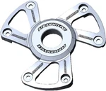 Straightline 123-173 Fits Polaris P22 Clutch Cover Anodized Blue. Fixed Price $257.47.