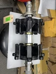 Arctic Cat Snowmobile DRIVE,TRACK-ASSY-3.0 Inch Alum 0728-261 (0728-257) (c). Fixed Price $199.95.