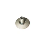 Yamaha 32N-17660-00 Fixed Secondary Clutch Pulley Snoscoot 88-89. Fixed Price $91.59.